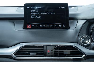 2020 Mazda CX-9 - Thumbnail