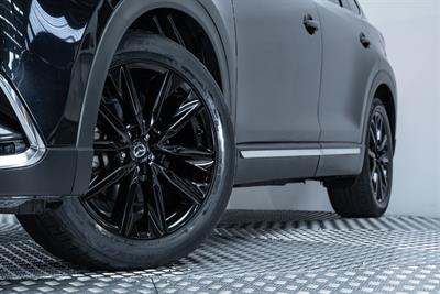 2020 Mazda CX-9 - Thumbnail