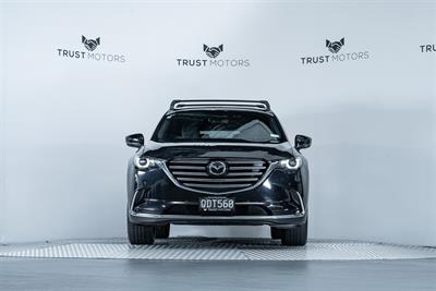 2020 Mazda CX-9 - Thumbnail