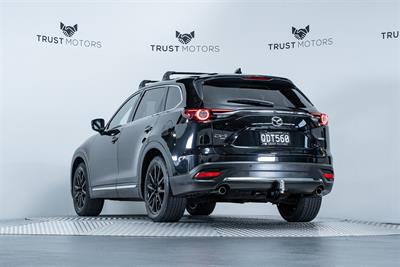 2020 Mazda CX-9 - Thumbnail