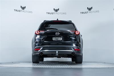 2020 Mazda CX-9 - Thumbnail