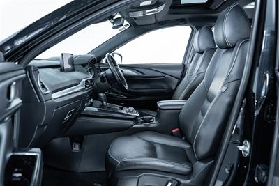 2020 Mazda CX-9 - Thumbnail