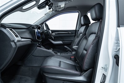 2022 LDV T60 - Thumbnail