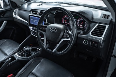 2022 LDV T60 - Thumbnail