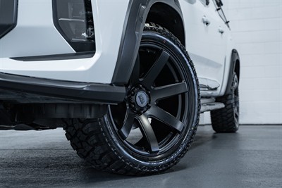 2022 LDV T60 - Thumbnail