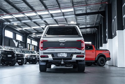 2022 LDV T60 - Thumbnail