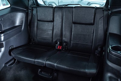 2019 Ford Everest - Thumbnail