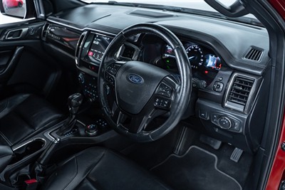 2019 Ford Everest - Thumbnail
