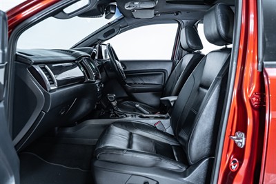 2019 Ford Everest - Thumbnail