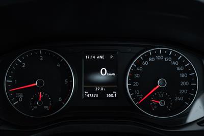 2018 Volkswagen Amarok - Thumbnail