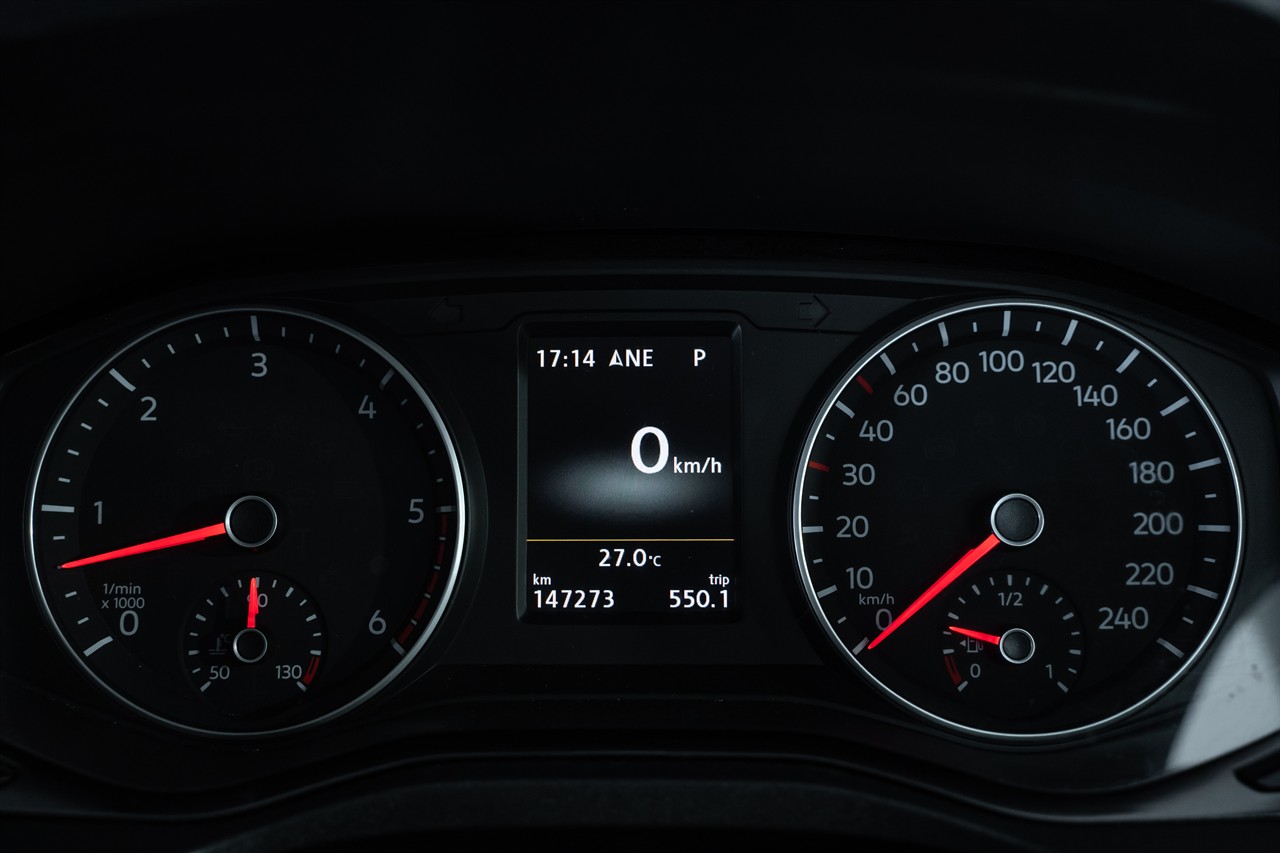 2018 Volkswagen Amarok