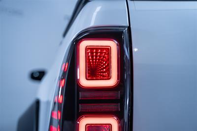 2023 Toyota Hilux - Thumbnail