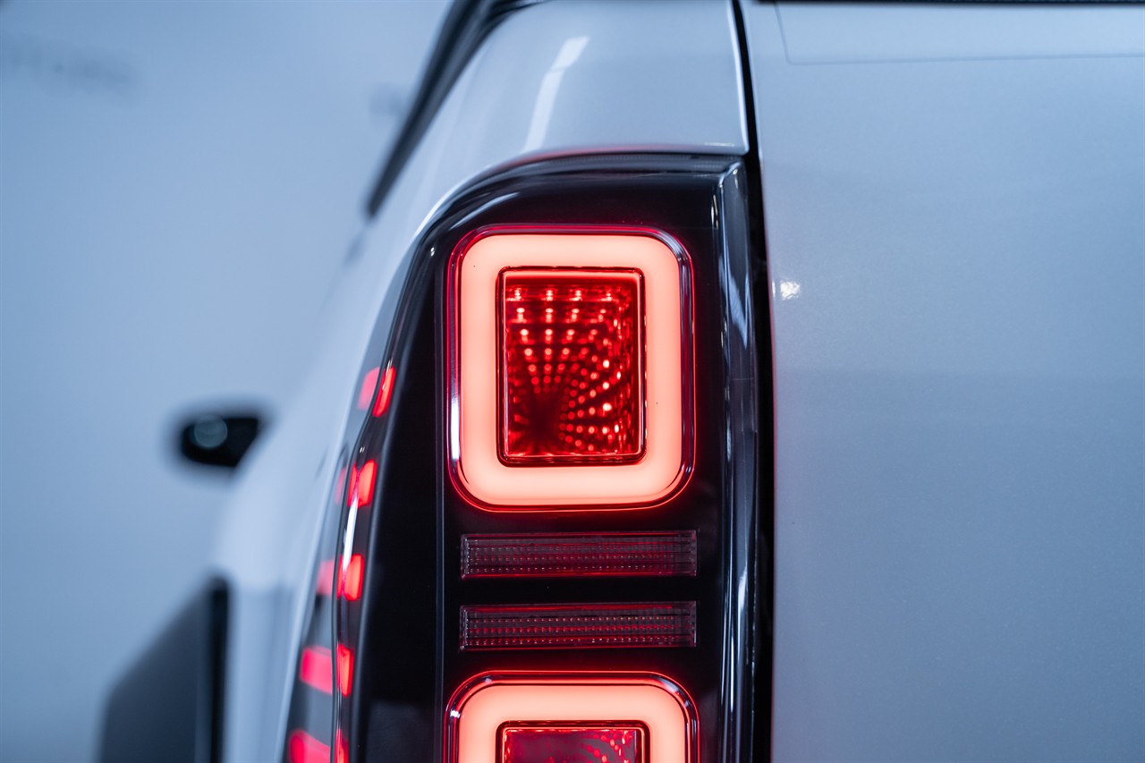 2023 Toyota Hilux