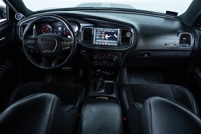 2019 Dodge Charger - Thumbnail