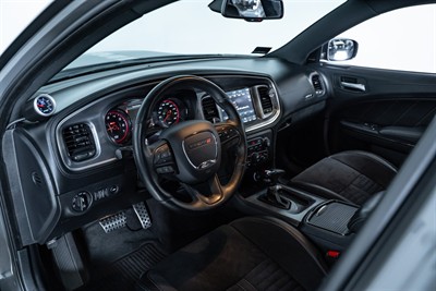 2019 Dodge Charger - Thumbnail