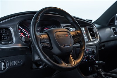 2019 Dodge Charger - Thumbnail