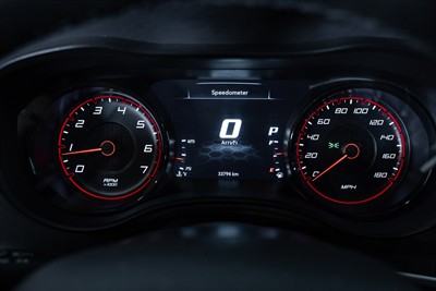 2019 Dodge Charger - Thumbnail