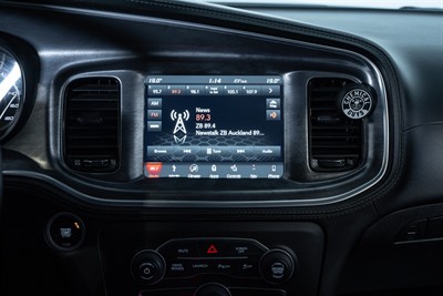 2019 Dodge Charger - Thumbnail