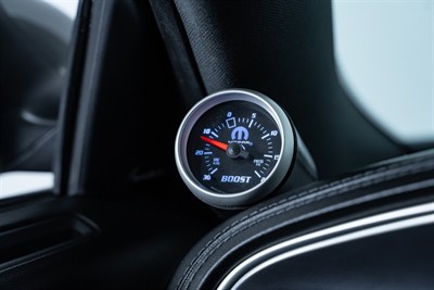 2019 Dodge Charger - Thumbnail