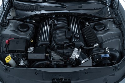 2019 Dodge Charger - Thumbnail