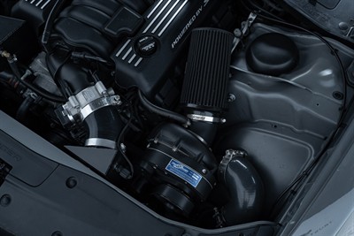 2019 Dodge Charger - Thumbnail