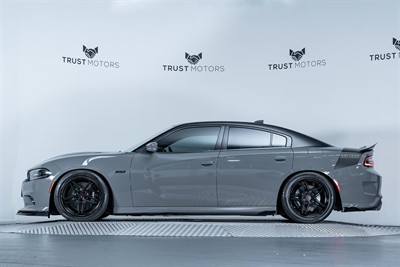 2019 Dodge Charger - Thumbnail