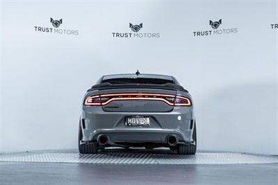 2019 Dodge Charger - Thumbnail