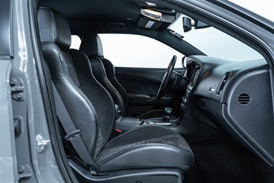 2019 Dodge Charger - Thumbnail