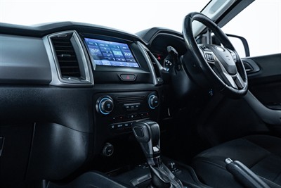 2021 Ford Ranger - Thumbnail