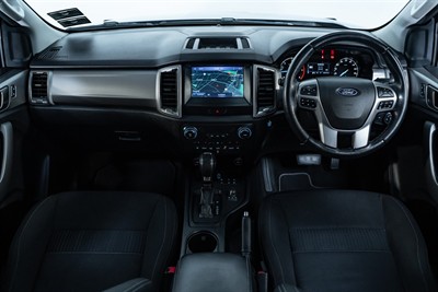 2021 Ford Ranger - Thumbnail
