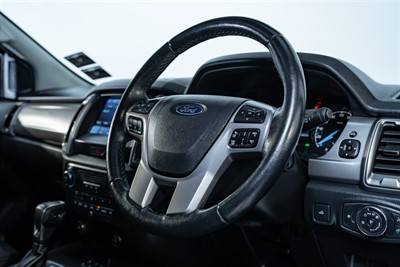 2021 Ford Ranger - Thumbnail