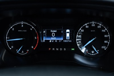 2021 Ford Ranger - Thumbnail