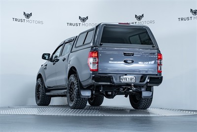 2021 Ford Ranger - Thumbnail