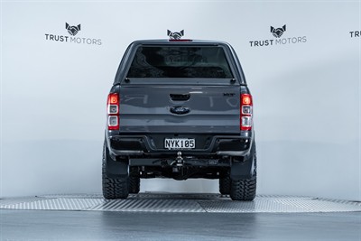 2021 Ford Ranger - Thumbnail