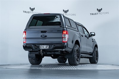 2021 Ford Ranger - Thumbnail