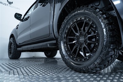 2021 Ford Ranger - Thumbnail