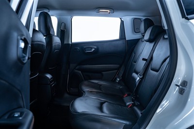 2020 Jeep Compass - Thumbnail