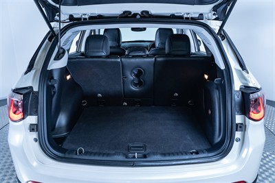 2020 Jeep Compass - Thumbnail