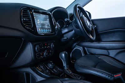 2020 Jeep Compass - Thumbnail