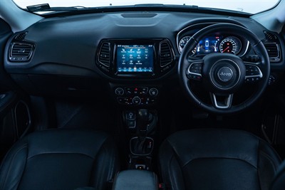 2020 Jeep Compass - Thumbnail