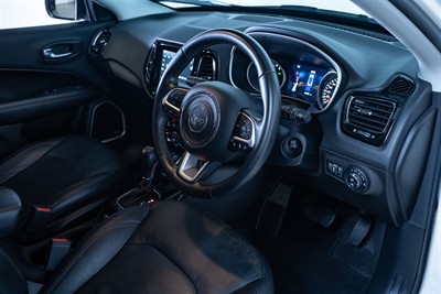 2020 Jeep Compass - Thumbnail