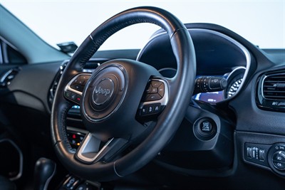 2020 Jeep Compass - Thumbnail