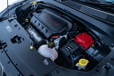 2020 Jeep Compass - Thumbnail