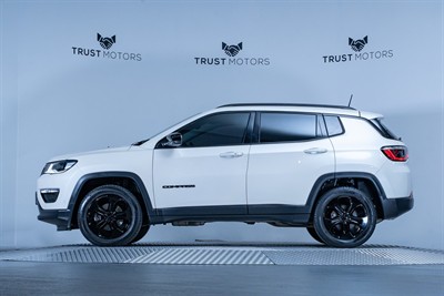 2020 Jeep Compass - Thumbnail