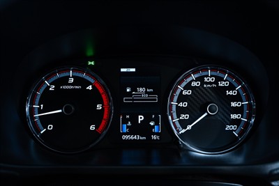 2021 Mitsubishi Triton - Thumbnail