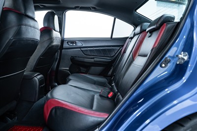 2015 Subaru WRX - Thumbnail