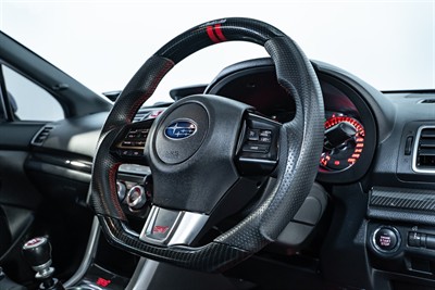 2015 Subaru WRX - Thumbnail