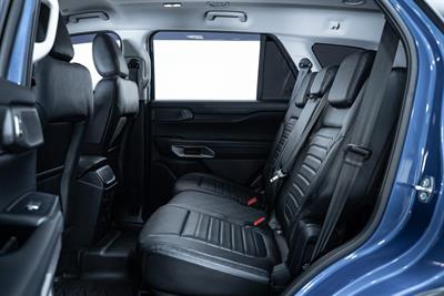 2023 Ford Everest - Thumbnail