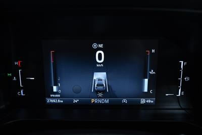 2023 Ford Everest - Thumbnail