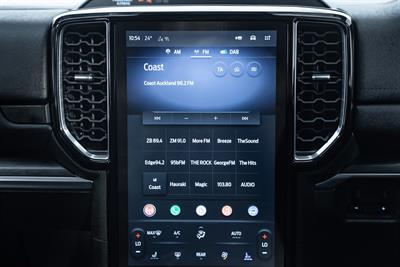 2023 Ford Everest - Thumbnail